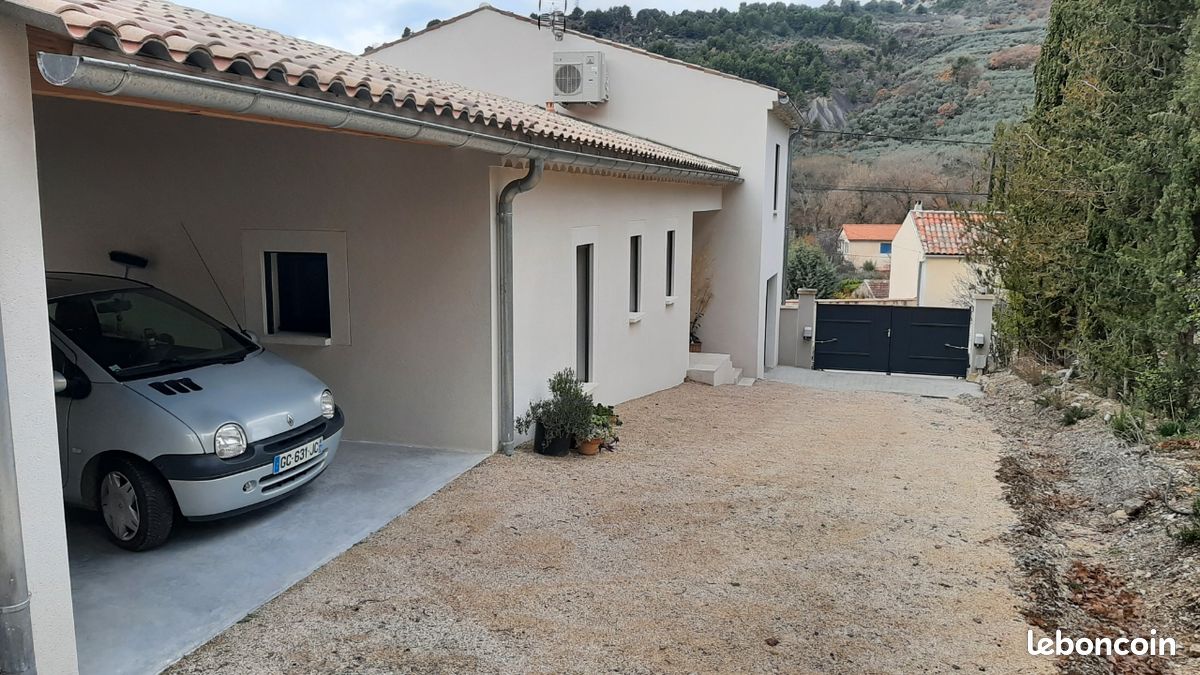 Maison 5 pièces 115 m² · à Buis-les-Baronnies · 115 m² · 565 000 €