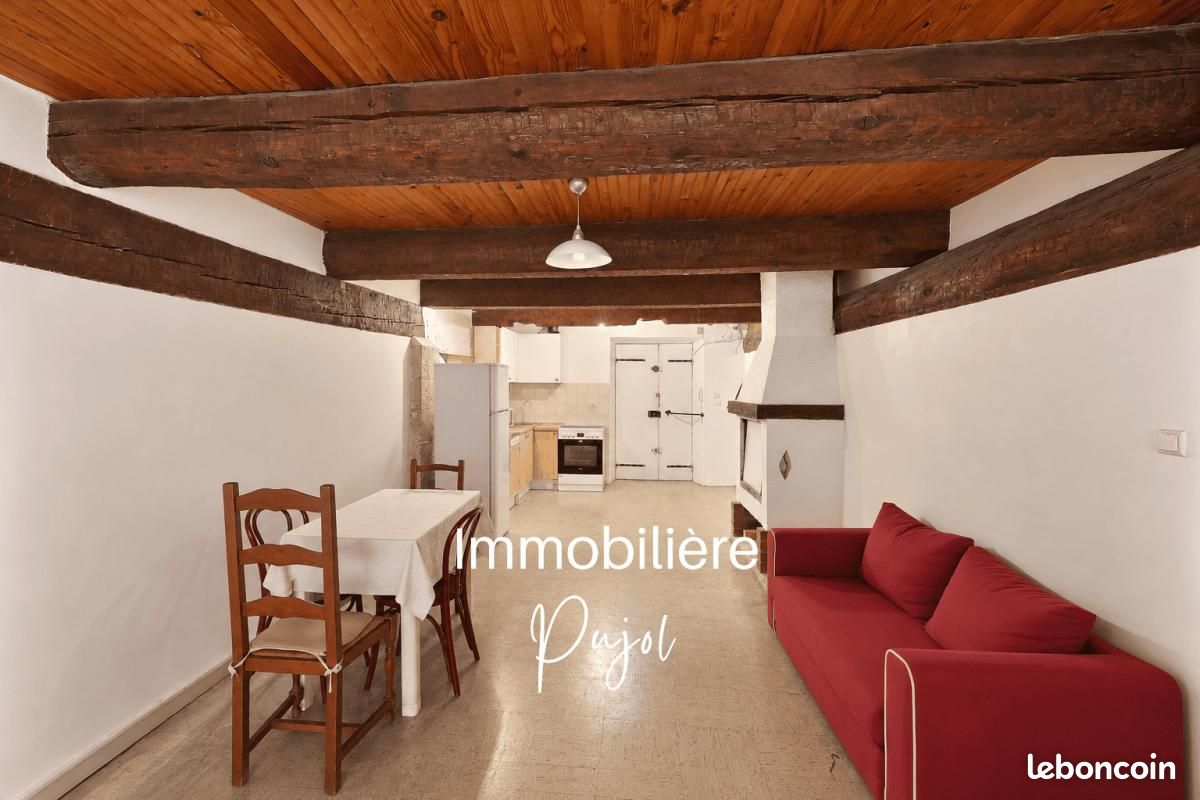 Appartement 3 pièces 74 m² · à Marseille · 74 m² · 170 000 €