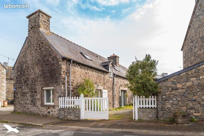 Maison 3 pièces 75 m²
