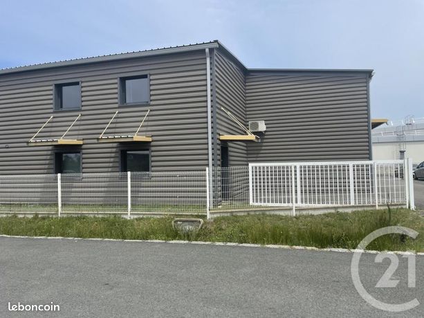 Appartement 4 pièces 88 m²