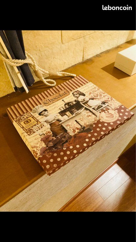 Plateau à gâteau (image 2)