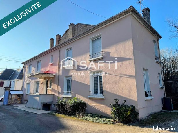 Immeuble 324 m² ETAIN