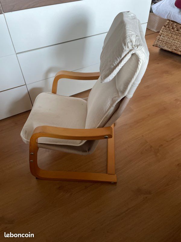 Fauteuil enfant (image 3)