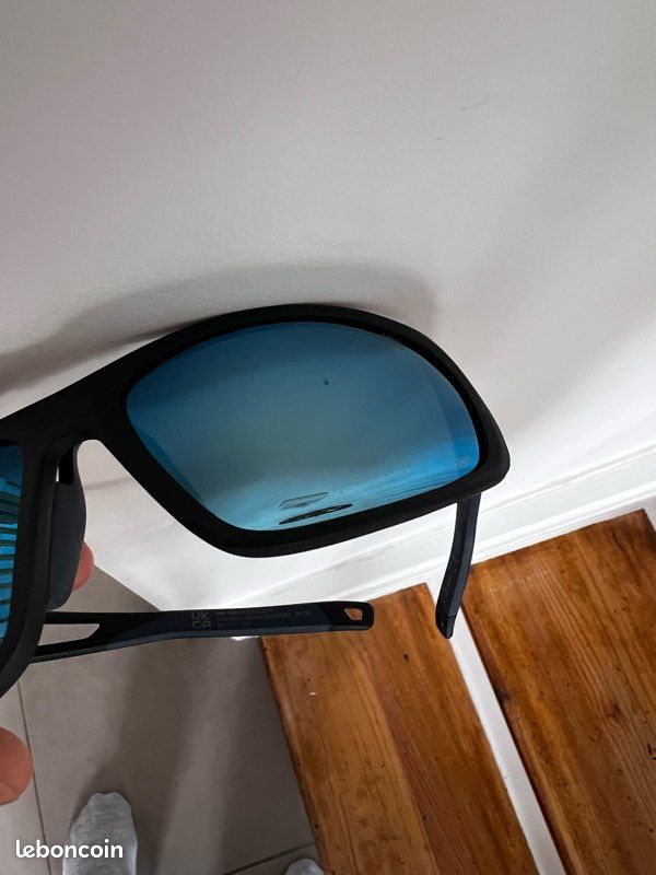 Lunettes soleil randonnée Décathlon Cat Sport Plein air