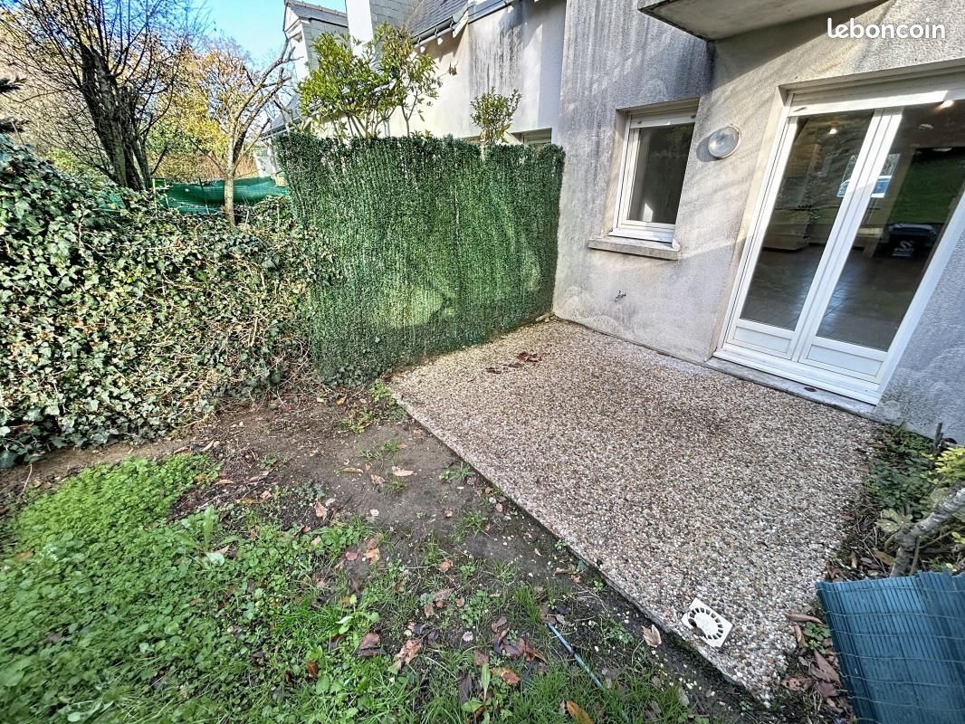 Maison a louer joue-les-tours - 3 pièce(s) - 52 m2 - Surfyn