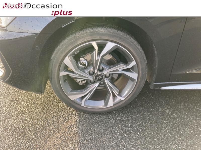 Audi A3 Sportback 35 TFSI 150ch Mild Hybrid S line S tronic 7 (image 35)