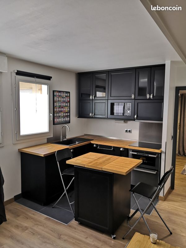 Appartement 1 pièce 33 m² · à Maisons-Alfort · 33 m² · 950 €/mois