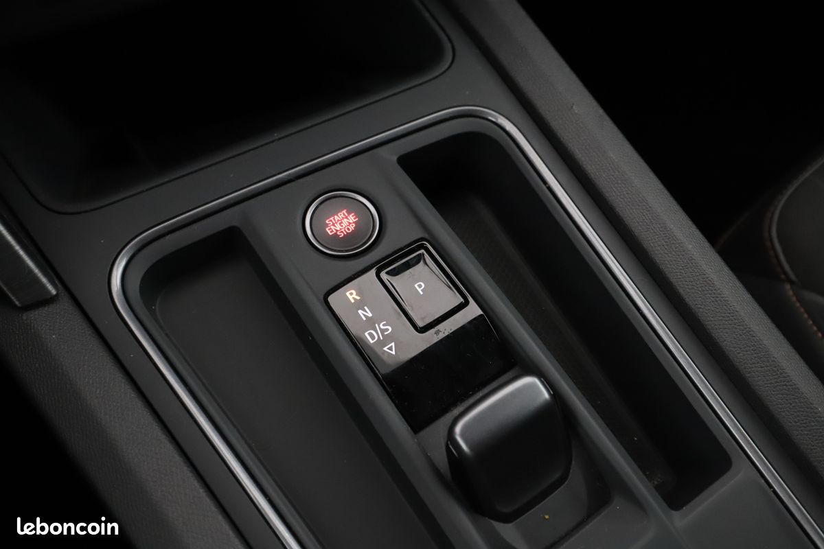 Cupra Formentor 1.4 e-Hybrid VZ DSG6 245 ch (image 26)