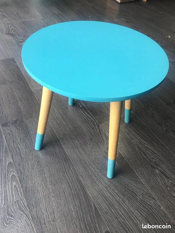 Table d’appoint (image 1)