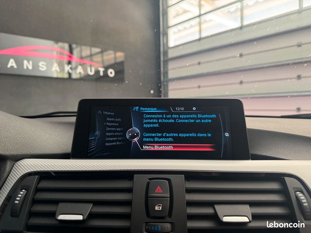 Bmw SERIE 3 330 d xDrive M Sport (image 21)