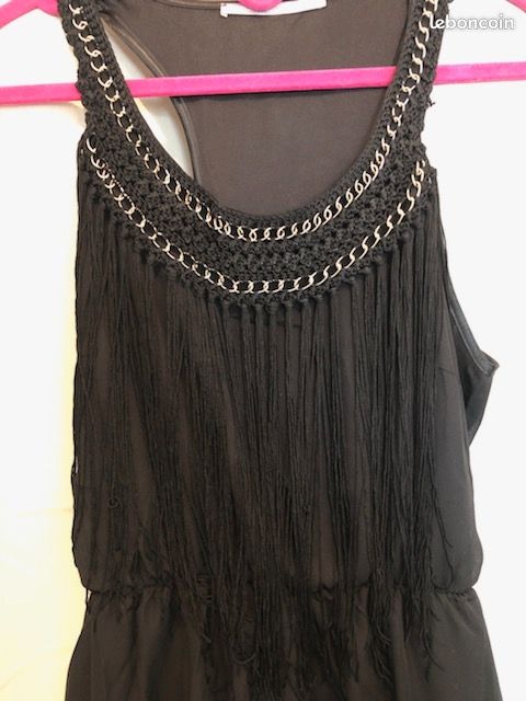 Robe longue T40 (image 3)