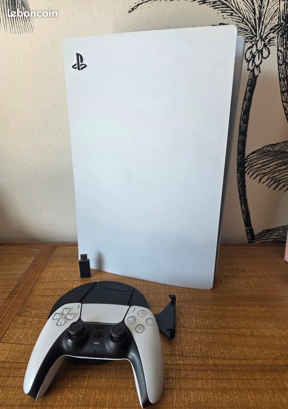 Playstation 5 (image 1)