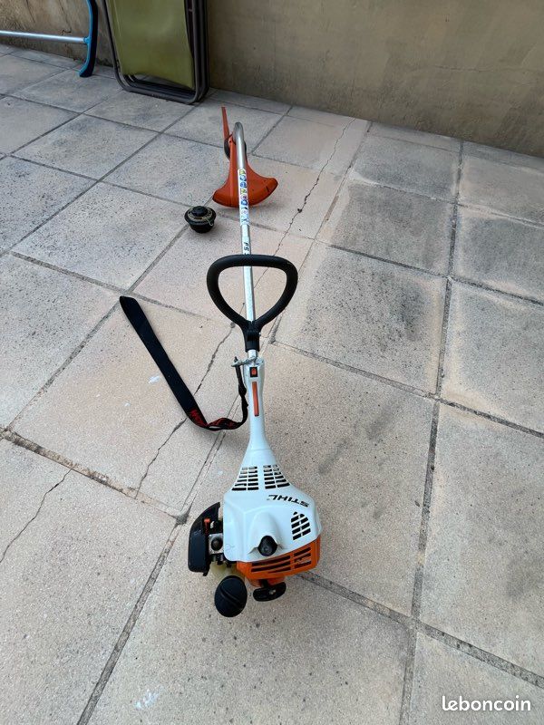 Débroussailleuse STIHL FS38 (image 1)