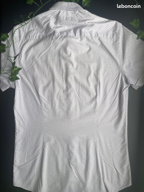 Chemise Devred (image 3)