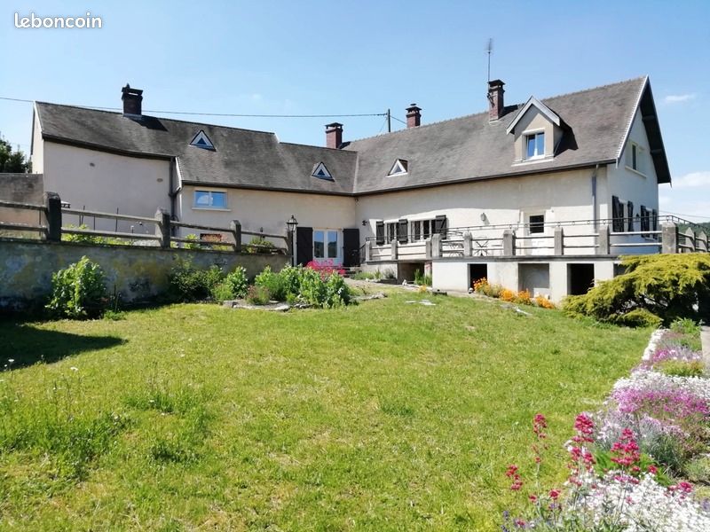 Maison 7 pièces 220 m² · à Saint-Rémy · 220 m² · 378 000 €