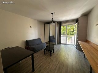Appartement 1 pièce 30 m² · à Blois · 30 m² · 500 €