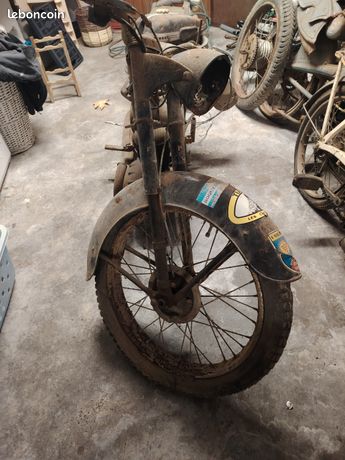 Roue Libre NON FILETÉE NEUVE Ancien Stock - Pour Vélo Moto Ancien (Peugeot, Terrot, Tandem, BMA)