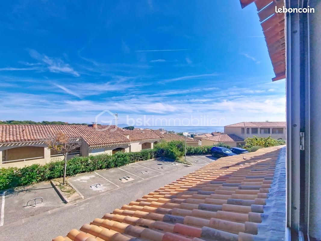 Appartement 1 pièce 30 m² · à Sausset-les-Pins · 30 m² · 175 000 €