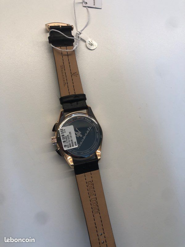 Montre Maserati (image 5)