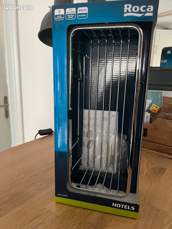 Panier de bain douche roca (image 2)
