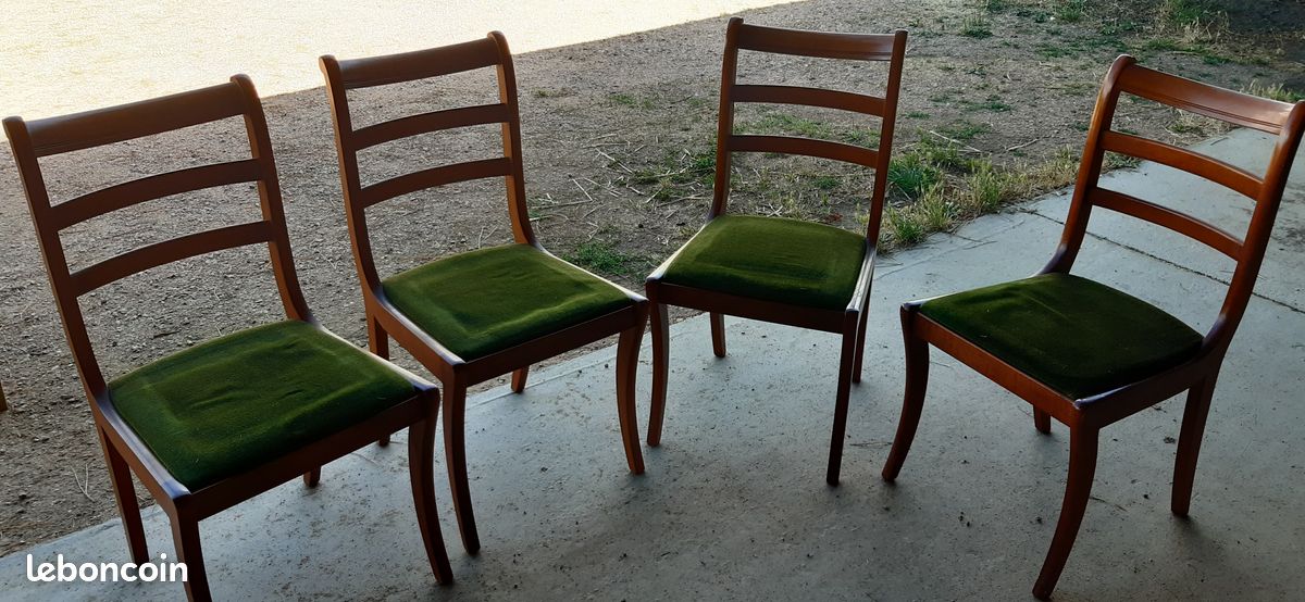 Chaise (image 1)
