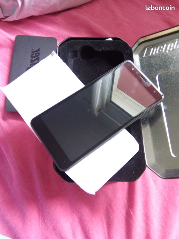 Téléphone energizer power max p4905 (image 2)