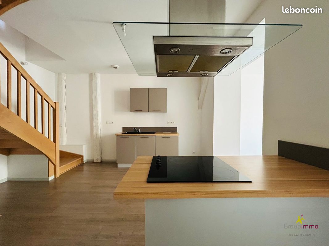 Appartement 2 pièces 69 m² · à Colmar · 69 m² · 159 600 €
