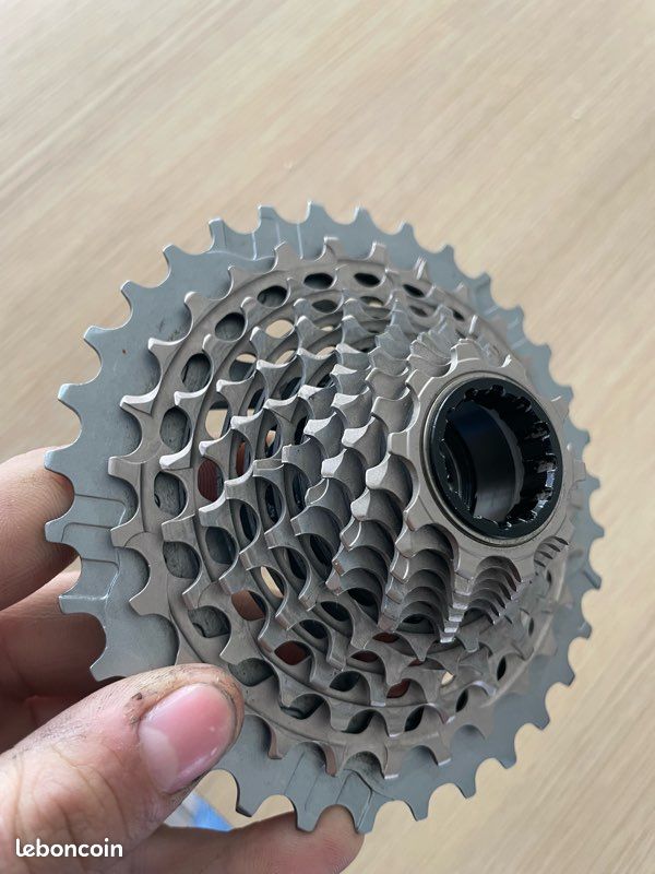 Cassette SRAM XG1080 10 Vitesses 11-36 Dents Pour Vélo - Occasion