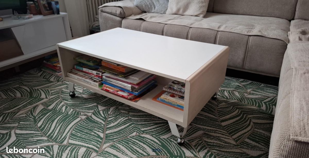 Table basse (image 3)
