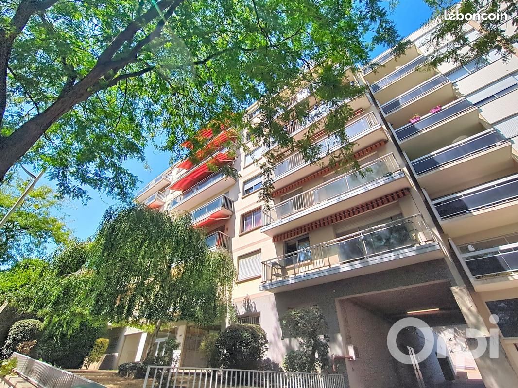 Appartement 4 pièces 88 m² · à Nancy · 88 m² · 157 000 €