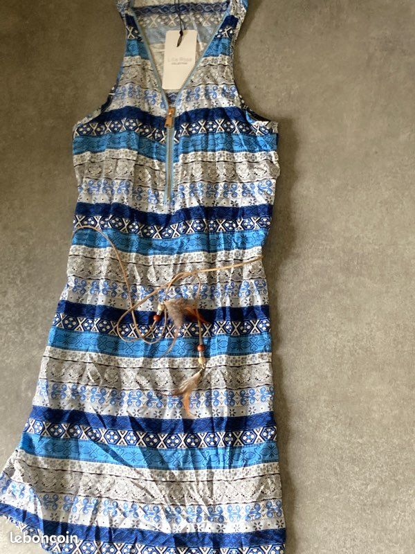 Robe femme (image 1)