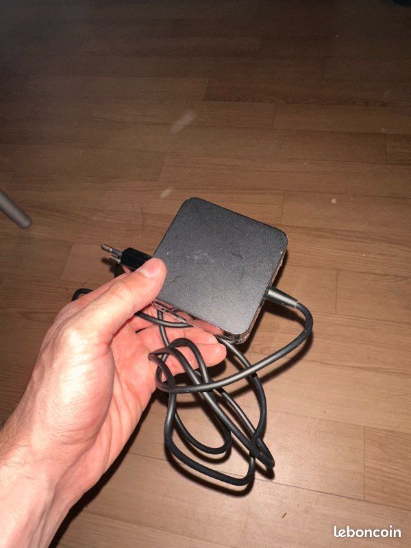 Type C PC ordinateur 65w chargeur (image 2)