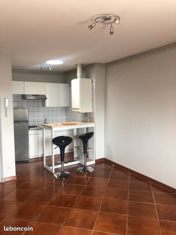 Location appartement F2