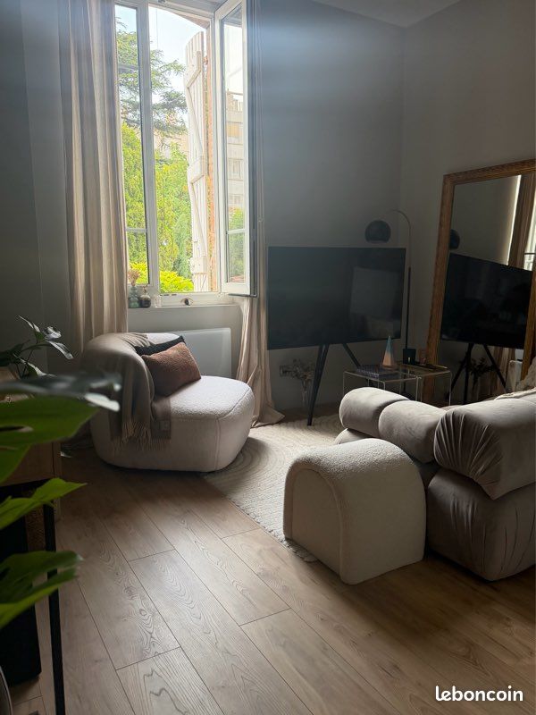 Appartement 2 pièces 30 m² · à Toulouse · 30,3 m² · 240 000 €