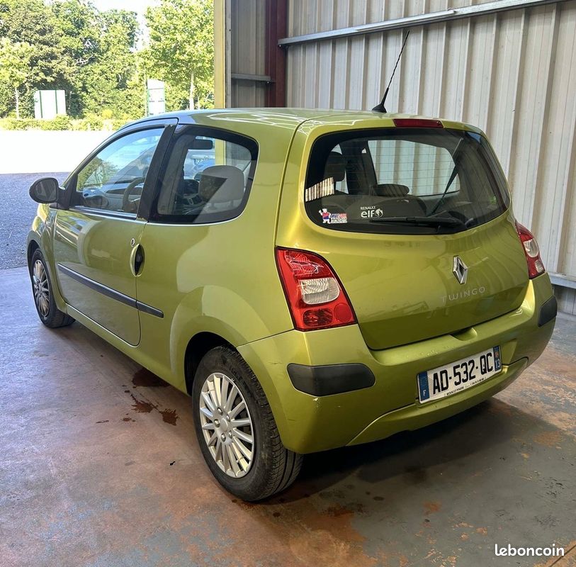 RENAULT Twingo 1.2 76 cv (image 3)