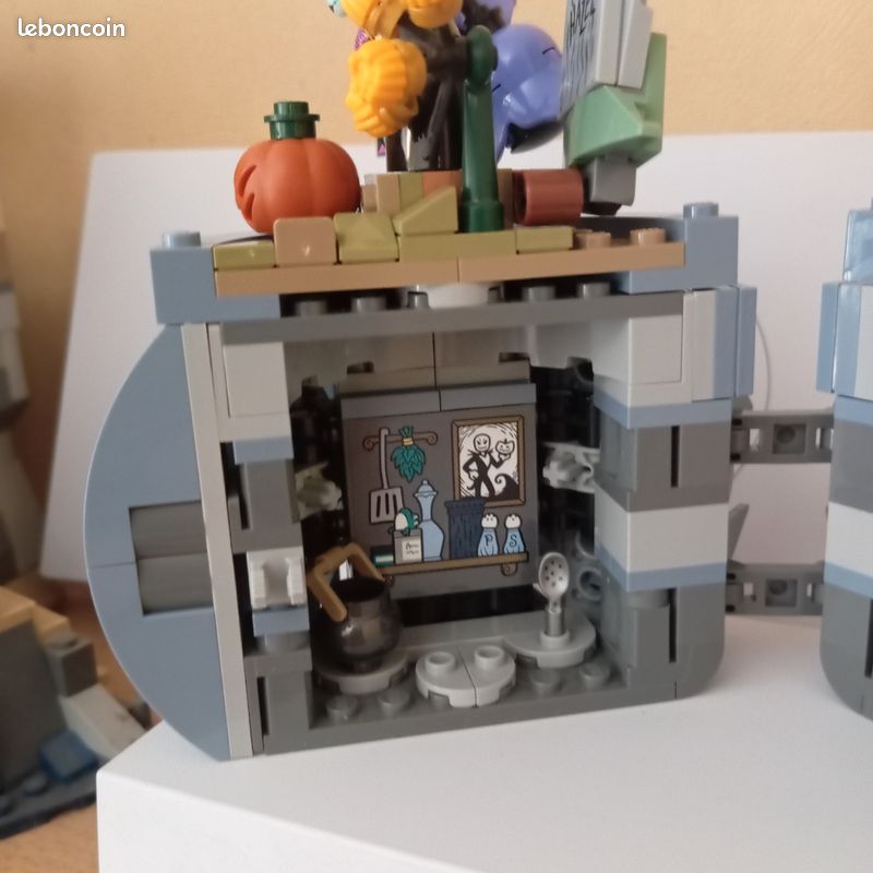 43288 lego sally's flowerpot (image 2)