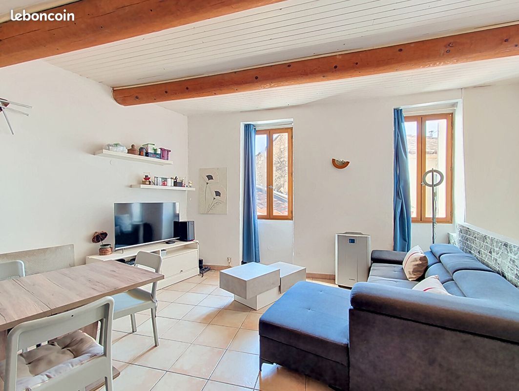 Maison 3 pièces 51 m² · à Orgon · 51 m² · 121 500 €
