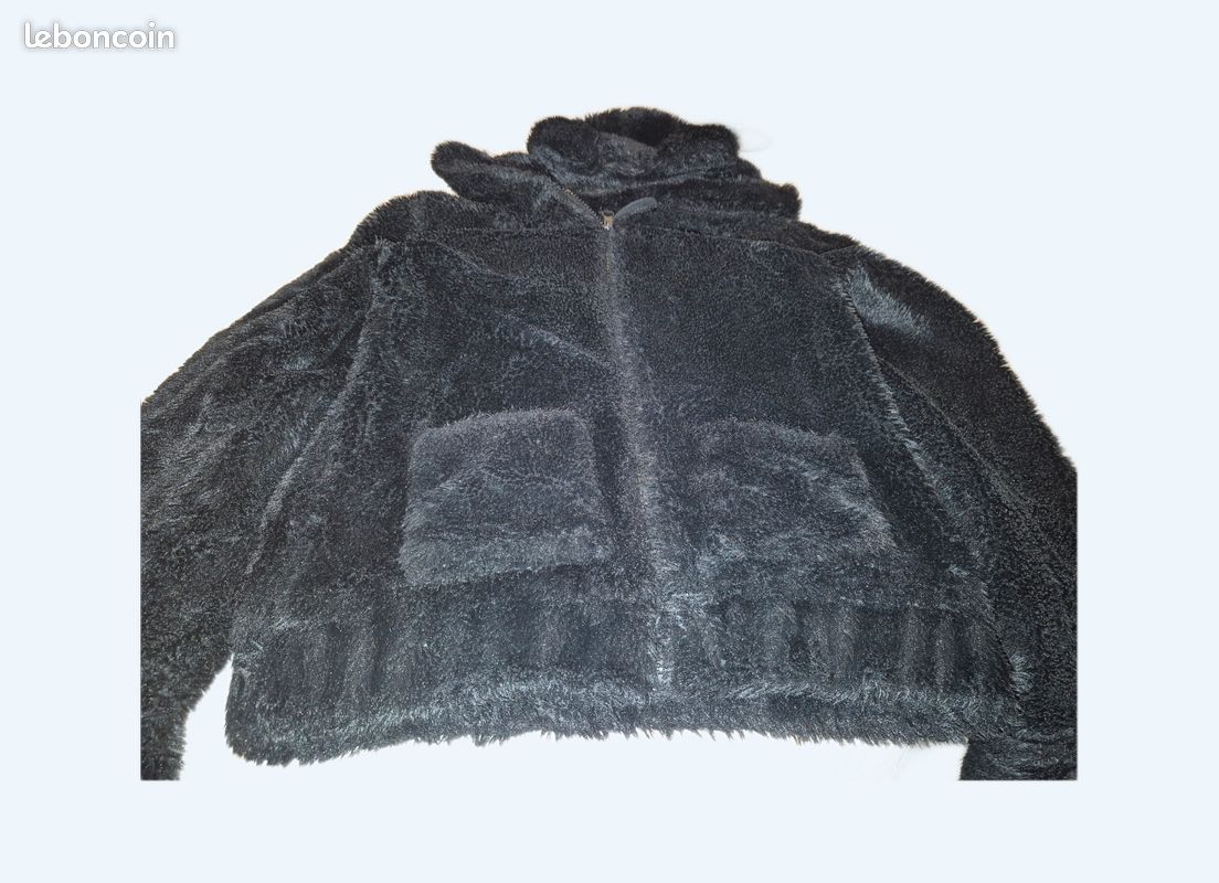 VESTE FILLE H&M 12/14 ans Vêtements