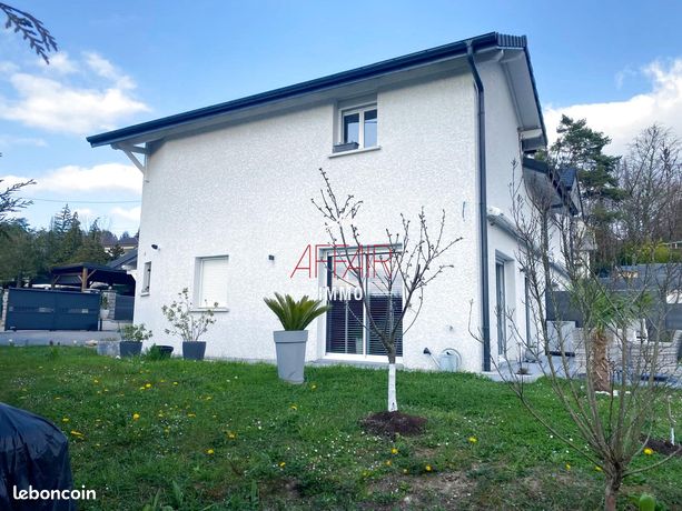 Maison 4 pièces 94 m²