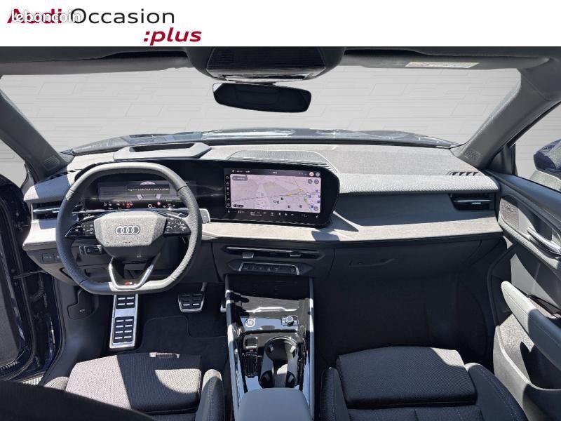 Audi Q3 1.5 e-hybrid 272ch Launch Edition S tronic 6 (image 13)
