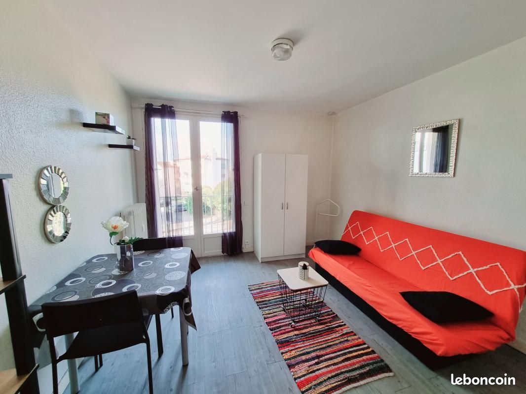 Appartement 1 pièce 18 m² · à Albi · 18 m² · 403 €