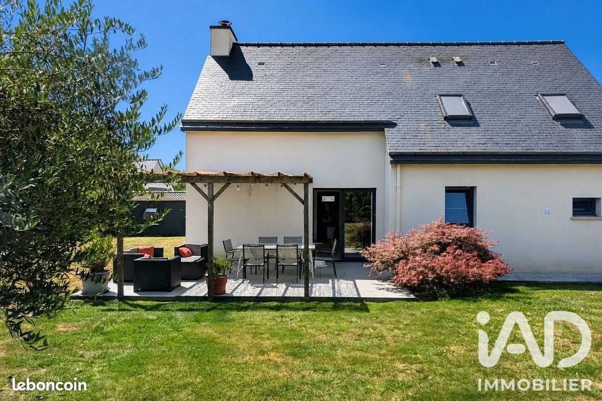 Maison 5 pièces 102 m² · à Vitré · 102 m² · 264 000 €