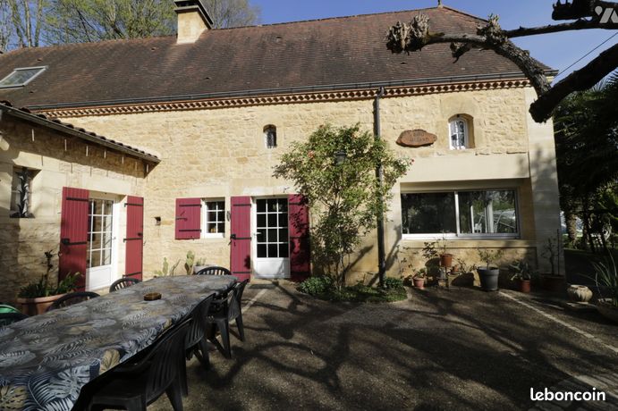 Maison 6 pièces 172 m²