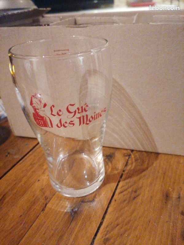 Verres (image 1)