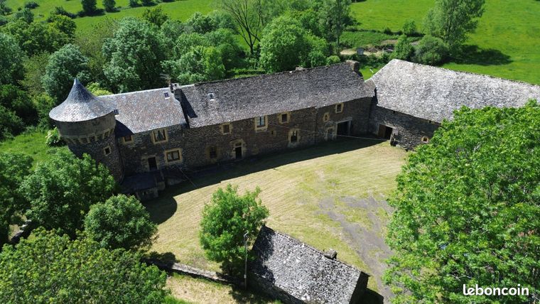 Propriété 9 pièces 280 m²