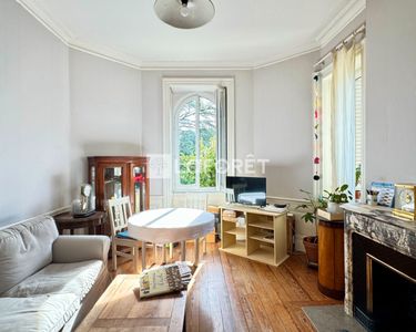 Appartement 369 000 € - 100 m²