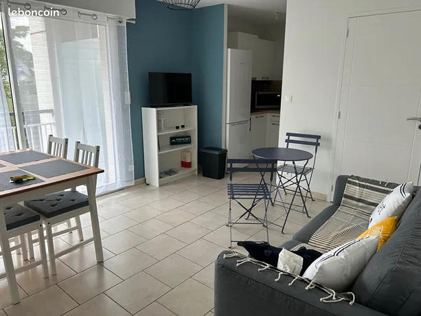 Annonce location Appartement pornichet