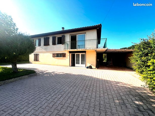 Maison à vendre et vente appartement Champniers (16430)
