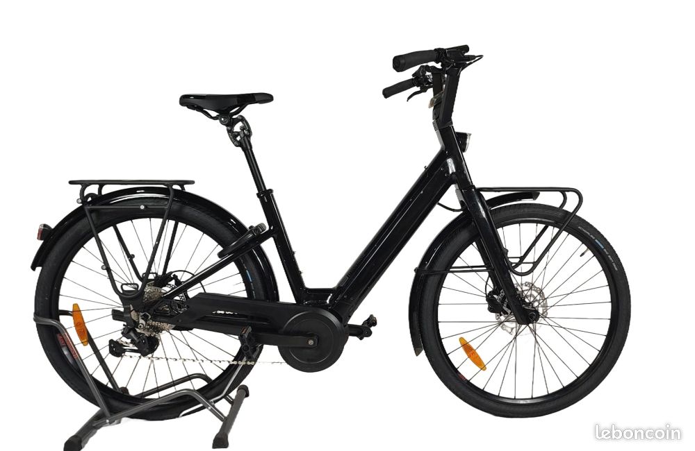 Bike Destockage VÃ©lo Ã©lectrique Leboncoin VÃ©lo Moustache