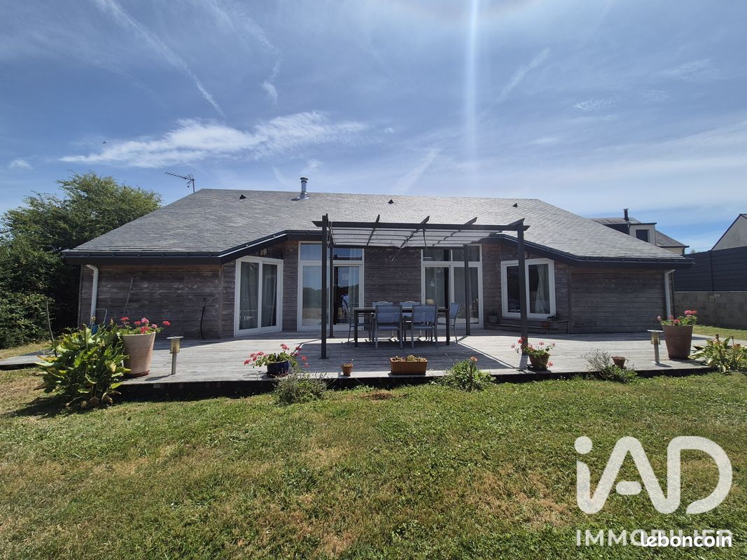 Maison 7 pièces 169 m² · à Saint-Molf · 169 m² · 512 000 €
